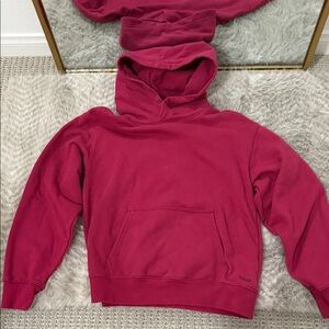 Aritzia TNA Hoodie
